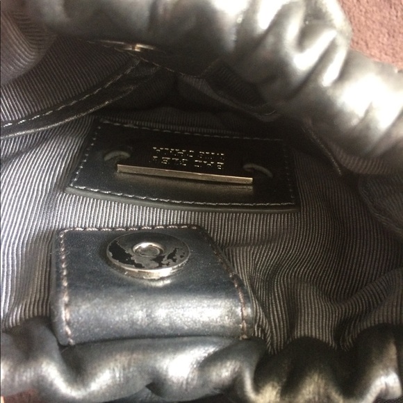 Badgley Mischka Crossbody Bag - Picture 8 of 16